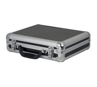 Flight case per 7 microfoni - Showgear D7304B