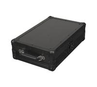 Flight Case Pioneer CDJ-3000 - Showgear D7564 - Black - 393x622x182mm