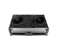 Flight case Pioneer DDJ-FLX6 - POWER FLIGHTS SOG-0751_FC_DDJ_FLX6
