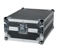 Flight Case Pioneer DJM-mixer - Showgear D7567 - Black - 398x534x235mm