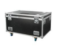 Flight case Pipe & Drape USA - Wentex D7559