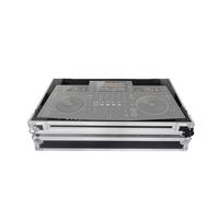 Flight case premium Pioneer OPUS QUAD controller - POWER FLIGHTS SOG-0751_FC_OPUS-QU_