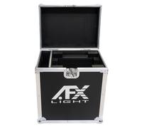 ✔️ FLIGHT CASE SINGOLO NERO PER 1 TESTA MOBILE BEAM SPOT WASH HYBRID180