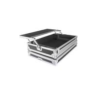 Flight case XDJ-RX3 legno multistrato con tablet - POWER FLIGHTS SOG-0751_FC_XDJ_RX3_DS