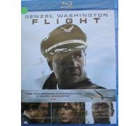FLIGHT con Denzel Washington BLU RAY ITALIANO
