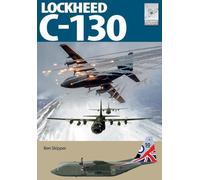 Flight Craft 32: Lockheed C-130 Hercules