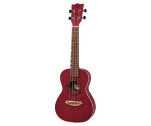 Flight DUC 380 Coral Concert Ukulele