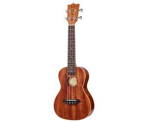 Flight DUC323 MAH/MAH Concert