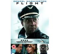 Flight (DVD) Bruce Greenwood James Badge Dale Brian Geraghty Nadine Velazquez