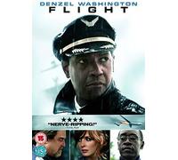 Flight [DVD] by Denzel Washington