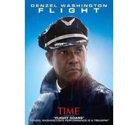 Flight (DVD) Denzel Washington Kelly Reilly Nadine Velazquez John Goodman