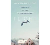 Lynn Steger Strong – Flight – Copertina rigida