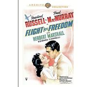 Flight for Freedom