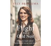 Flight from a Cold Nest: The many roads taken - building life on my own terms