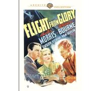 Flight From Glory (DVD) Douglas Walton Onslow Stevens Walter Miller Pasha Khan