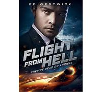 Flight From Hell