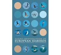 Flight Identification of European Seabirds