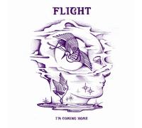 Flight I'm Coming Home (Vinyl LP) 12" Album