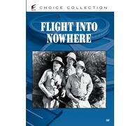 Flight Into Nowhere