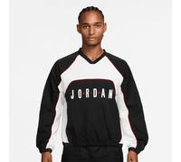 Flight Longsleeve Warm Up Top nero L