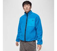 Flight Mountainside Sherpa Jacket Blu L