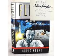 Flight: My Life in Mission Control [Lingua Inglese]