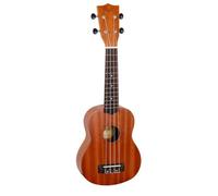 Flight NUS 310 Ukulele - Natural
