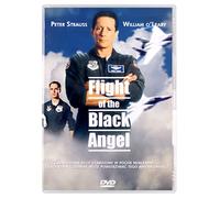 Flight of Black Angel (1991) [DVD] (IMPORT) (Nessuna versione italiana)