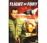 Flight Of Fury 2007 (DVD)