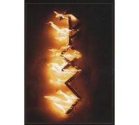 FLIGHT OF SLEIPNIR - ASCENSION