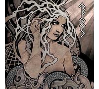 Flight of Sleipnir - Essence of Nine - CD - K72z
