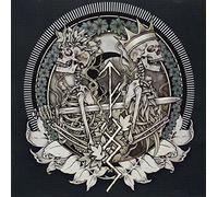 FLIGHT OF SLEIPNIR - SAGA