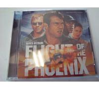 Marco Beltrami Flight of the Phoenix (CD)