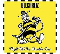 flight of the bumble bee