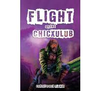 Flight of The Chicxulub