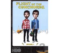 Flight Of The Conchords 1