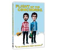 Flight Of The Conchords: Complete First [Edizione: Stati Uniti]