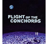 Flight Of The Conchords - Distant Future