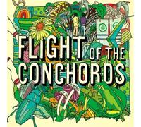 Flight Of The Conchords - Flight Of The Conchords