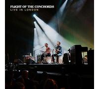 Flight Of The Conchords - Live In London