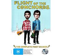 Flight of the Conchords: Season 1
