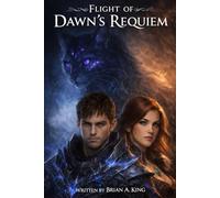 Flight of the Dawn's Requiem