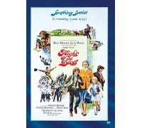 Flight Of The Doves (DVD) Jack Wild Stanley Holloway Dorothy McGuire Ron Moody