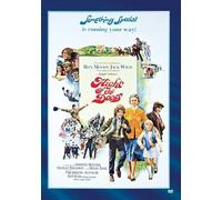 Il Volo delle Colombe – Dorothy McGuire, Jack Wild, Ron Moody – DVD – Edizione Stati Uniti (1971)