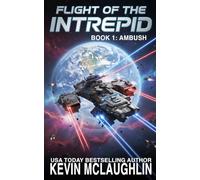 Flight of the Intrepid 1: Ambush