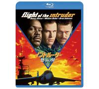 Flight Of The Intruder (Blu-ray) Danny Glover