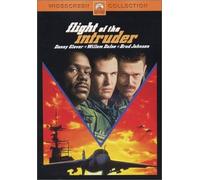 Flight of the Intruder [W/S]