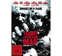 Flight of the Living Dead