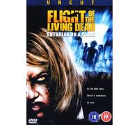Sarah Laine - Flight Of The Living Dead [Edizione: Regno Unito] [Edizione: Regno Unito]