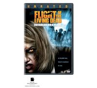 Flight of the Living Dead: Outbreak on a Plane (WS) (DVD) David Chisum